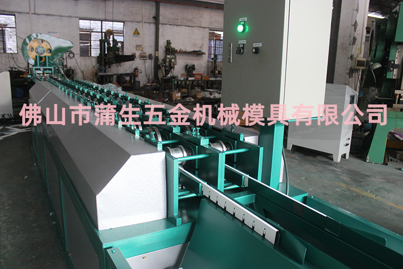 格柵機-7